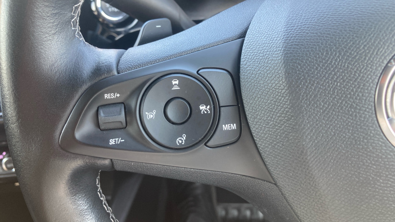 Vauxhall Corsa 1.2 Turbo Ultimate 5dr Auto Petrol Hatchback